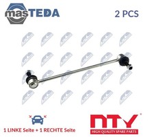 ZLP-HD-090 STABILISATOR STABI LINKS+RECHTS VORNE NTY 2PCS FÜR ACURA MDX 179KW