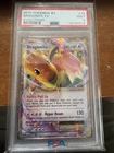 Dragonite EX 2016 Pokemon XY Evolutions #72 PSA 9 English