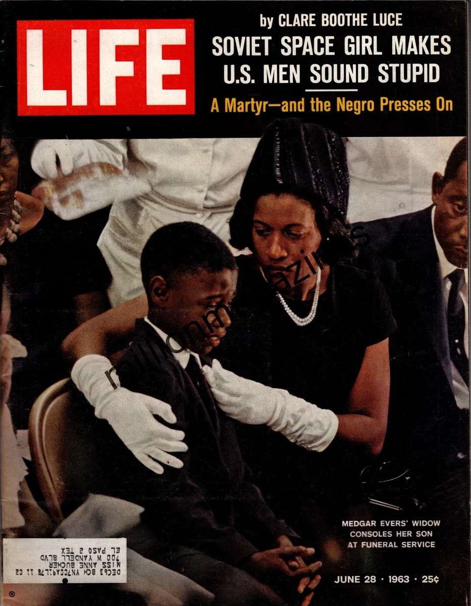 Life Magazines 1940-1979 for sale - eBay