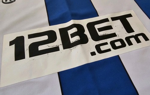 Maglia maglia WIGAN ATHLETIC FC uomo L home stagione 2012 2013 vincitore FA Cup stagione - Foto 5 di 14