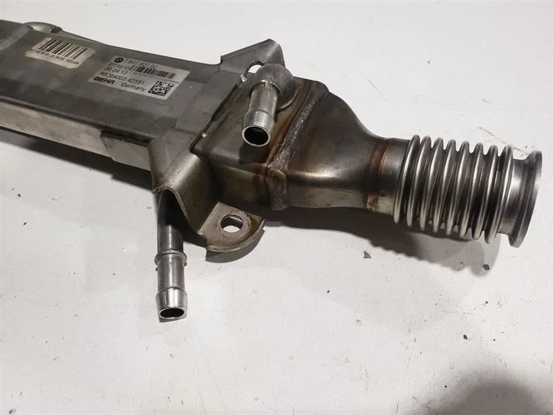 BMW X5 2013 - Filtro enfriador de escape diésel - 7807927  Foto 2 de 4