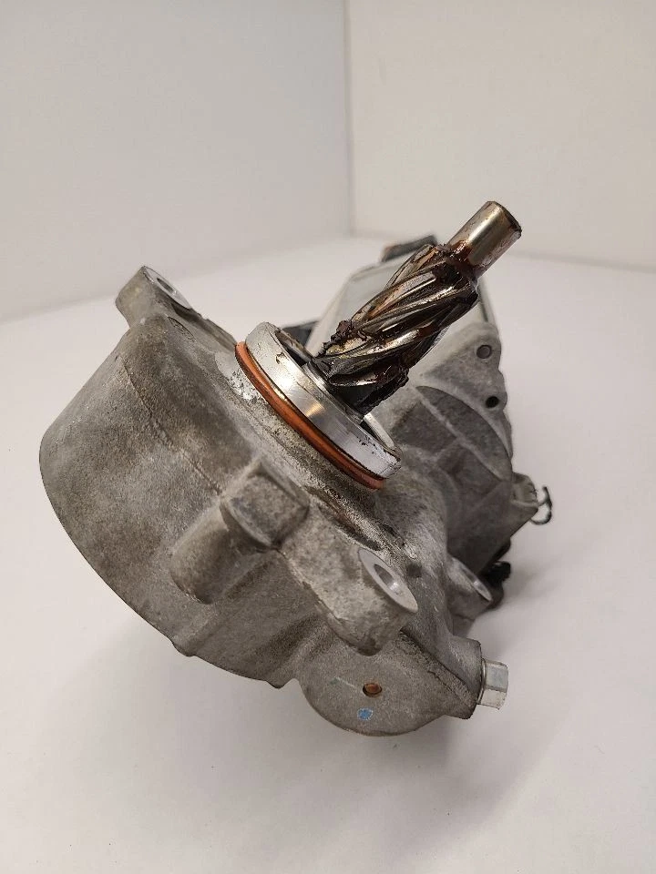 Bomba de dirección asistida GMC TERRAIN 2013-2019 19301245 13-19 Foto 2 de 4