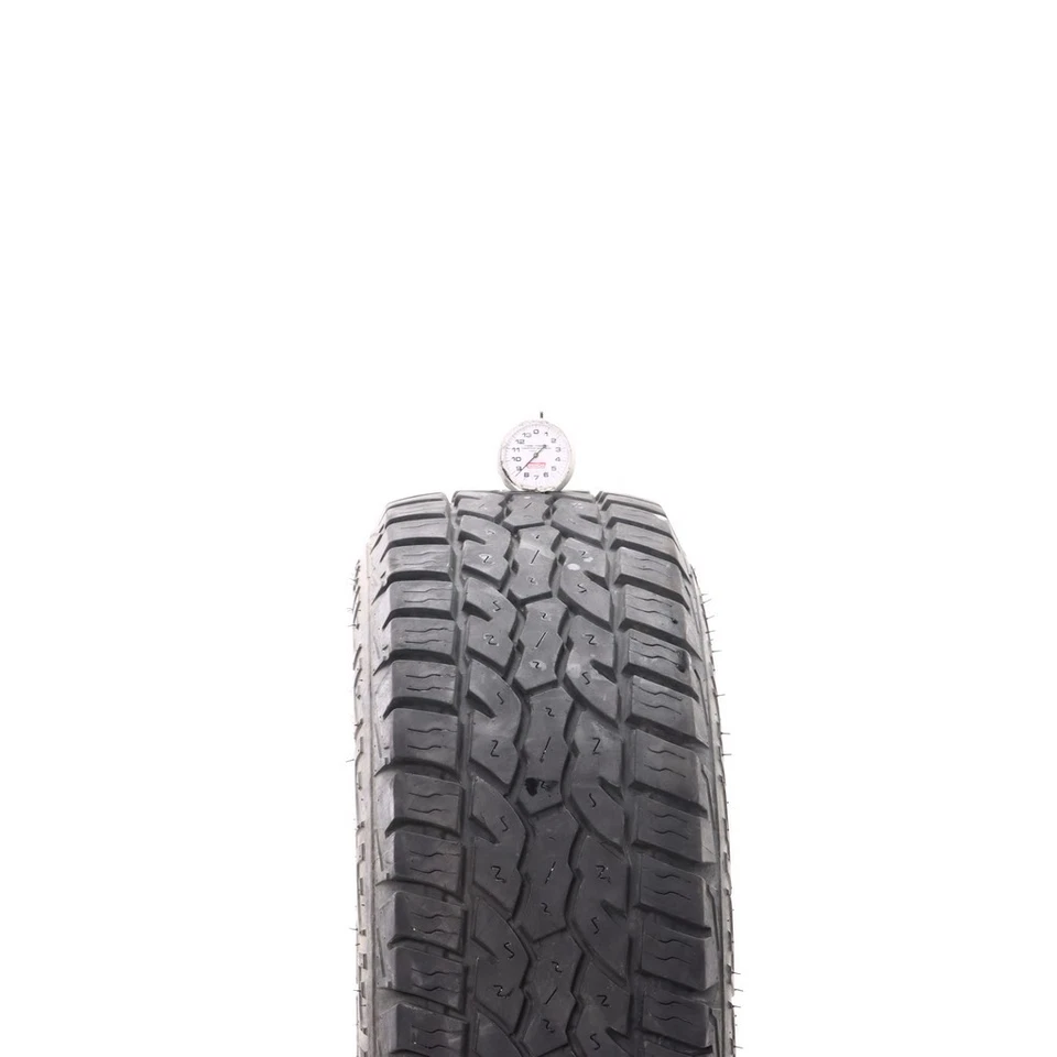 Ironman All Country AT 104/101Q LT 235/75R15 usado - 8,5/32 Foto 3 de 4