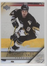 2005-06 Upper Deck Rico Fata #153 2u3