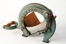 Trancheuse à pain danoise Raadvad