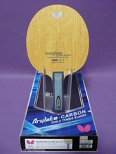 Butterfly INNERFORCE LAYER ALC  Tischtennisholz Tischtennis TT Holz konkav 95g