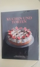 Kuchen und Torten Time Life Edition Kochen & Geniessen Neu Original Verpackung