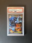 PSA 10 MEGA CHARIZARD X EX 125/094 Phantasmal Flames Pokemon Card