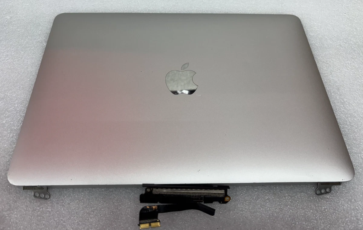 Las mejores ofertas en Portátiles Apple MacBook 2015 de 12