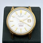 Seiko Seikomatic Weekdater 6206-8980 Automatic 26 Jewels Vintage Men's  Japan