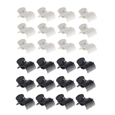 12pcs For Home/Barber Slaon Styling