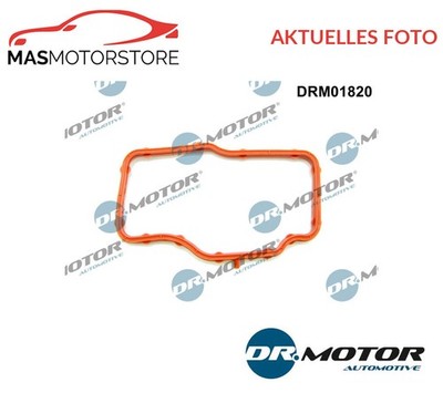 DICHTUNG THERMOSTATGEHÄUSE DRMOTOR AUTOMOTIVE DRM01820 A NEU OE QUALITÄT