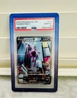 Pokemon Card [PSA10] Mewtwo V SR S10b GO 074/071