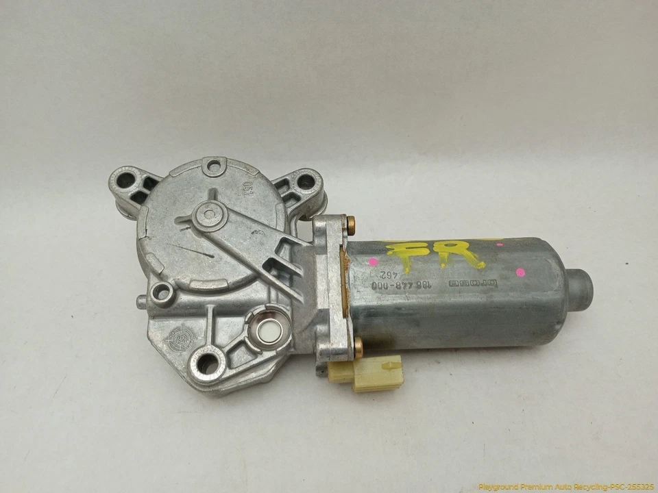 Volvo 850 Passenger Right Front Power Window Motor Fits 1993 1994 1995 1996 1997 - Image 2 of 4