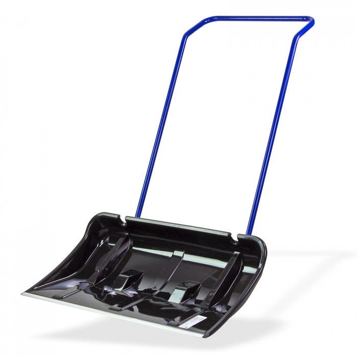 Pelle à neige traineau grande largeur 800 mm outil déneigement D17133