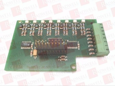 KUHNKE AUTOMATION 71.680.451.01.10/1 / 7168045101101 (USED)