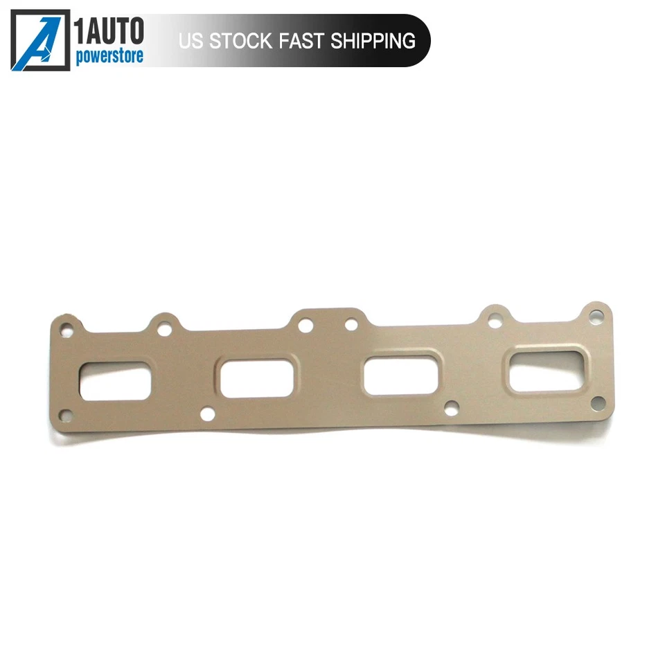 Juego de juntas de culata para Dodge Caravan Stratus Chrysler Sebring Voyager 2002-07 2,4 L Foto 4 de 4