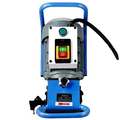 Stainless Steel Grinding Machine Handheld Steel Plate Edge Milling Machine