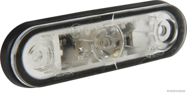Herth+Buss Elparts Begrenzungsleuchte 82710291 12V 24V-image