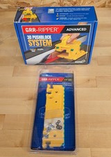 MICROJIG GRR-RIPPER GR-200 Advanced Pushblock  GRP-5  1/4" Leg Bundle