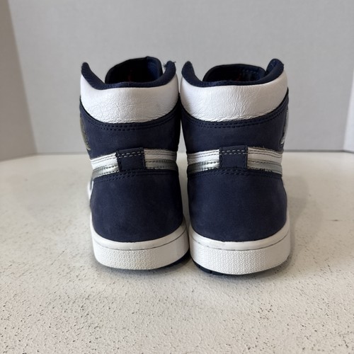Nike Air Jordan 1 Retro High Og Co. Jp Air Jordan 1 Retro High Og B5722 (2020) - Picture 5 of 11