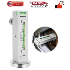 Adjustable Magnetic Gauge Tool, Wheel Camber, Caster Pillar and s for Automot...