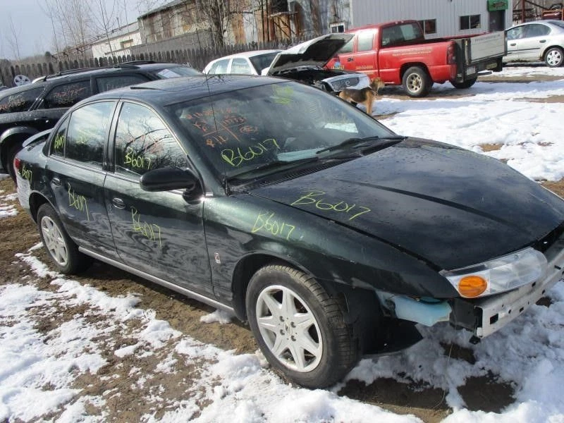 (DOES NOT INCLUDE BUMPER) Front Bumper Reinforcement Fits 99-02 SATURN S SERIES Foto 3 de 4