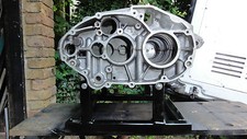 kawasaki h1 h2 engine work stand