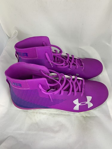 NWOT Under Armour Spine 3000284-500 Men 