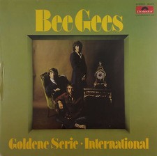 12" LP - Bee Gees - K2452 - Washed & Cleaned