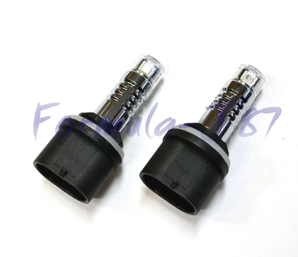 LED 30W 880 H27 Verde Dos Bombillas Luz Antiniebla Repuesto Mostrar Uso Lámpara JDM Foto 3 de 4