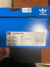 adidas campus 00s
