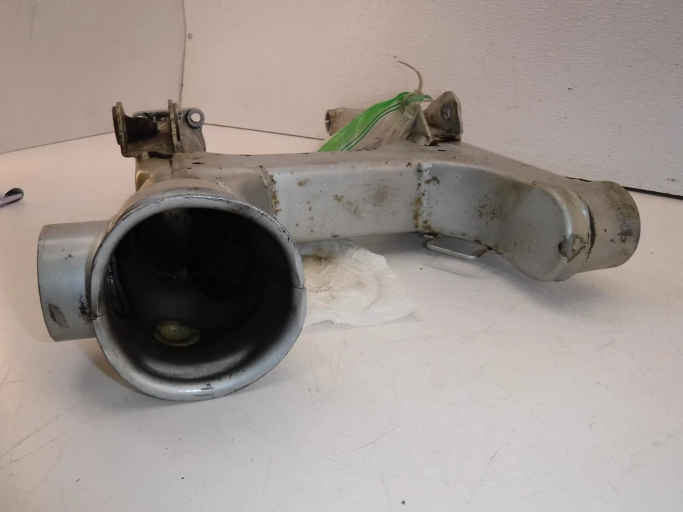 Yamaha Venture Royale 1984 basculante trasero brazo de suspensión Foto 4 de 4