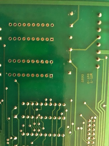 Matrix 105 Matrix 106 Matrix 302 /303 PCB PN 1000-0032 - Picture 5 of 9
