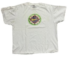 Nike Sportswear Vintage T Shirt White Tag Men Large MADE IN USA