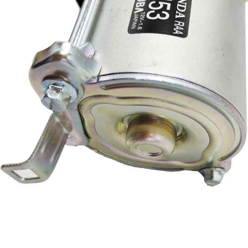 Starter Motor for 31200-RRA-A51 Honda 2006-2011 Civic 2007-2008 Element MT - Picture 6 of 10
