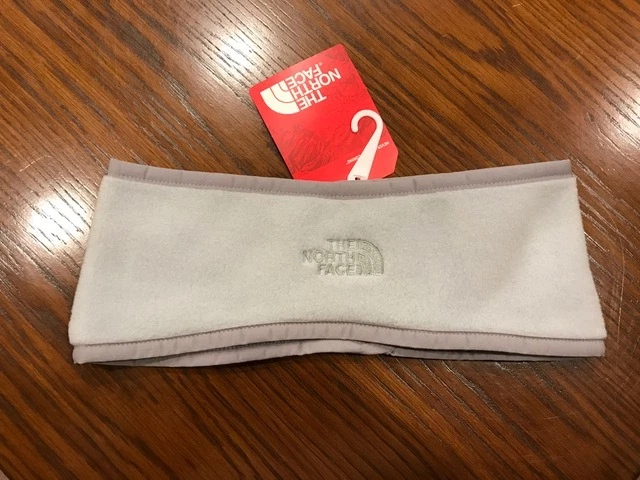 The north face ear top