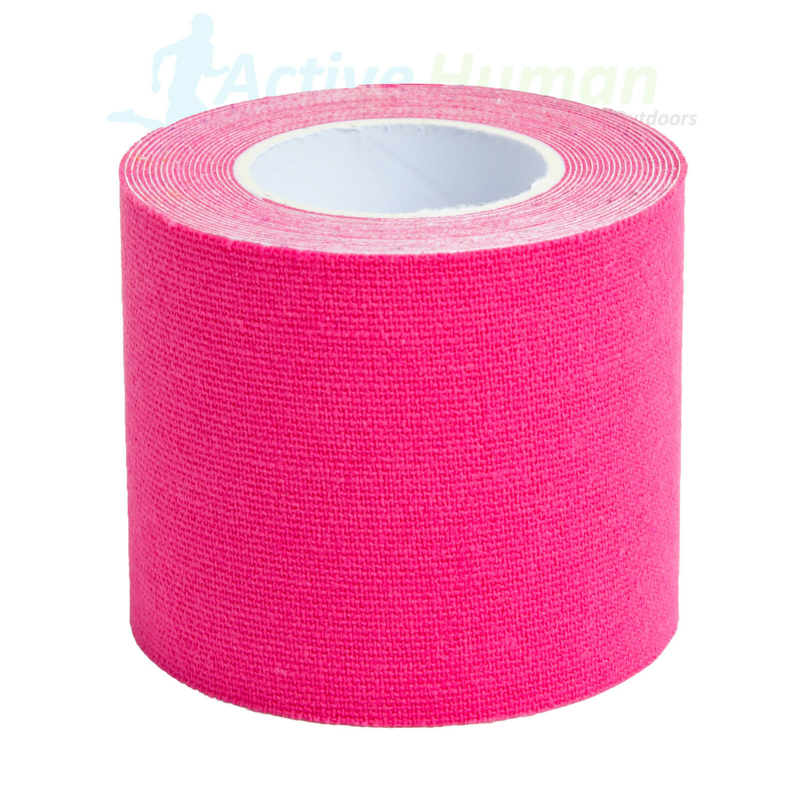 Nastro Kinesiologico In Cotone 5m JustFit GLADIATORFIT - Foto 9