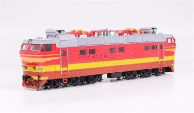 Modellismo Ferroviario - ACME 69567 locomotiva elettrica 494.231 MEDWAY Petra Epoca VI SOUND Modellismo Ferroviario - ACME 69567 locomotiva elettrica 494.231 MEDWAY Petra Epoca VI SOUND