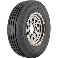 1 New Trailer King Ultra Str  - 235/80r16 Tires 2358016 235 80 16