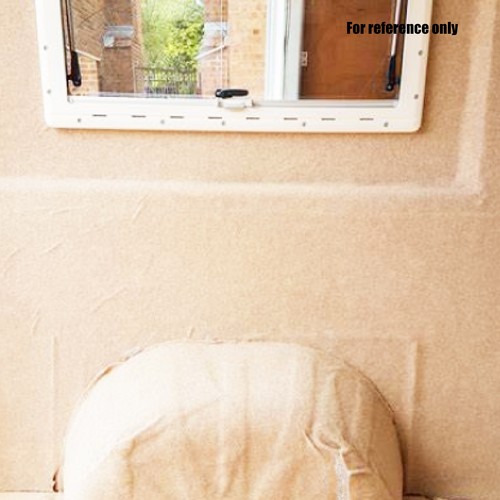 Do it yourself Beige Boat Marine Carpet Van Lining Flooring Rugs Recover 2M x 7M - Picture 10 of 10