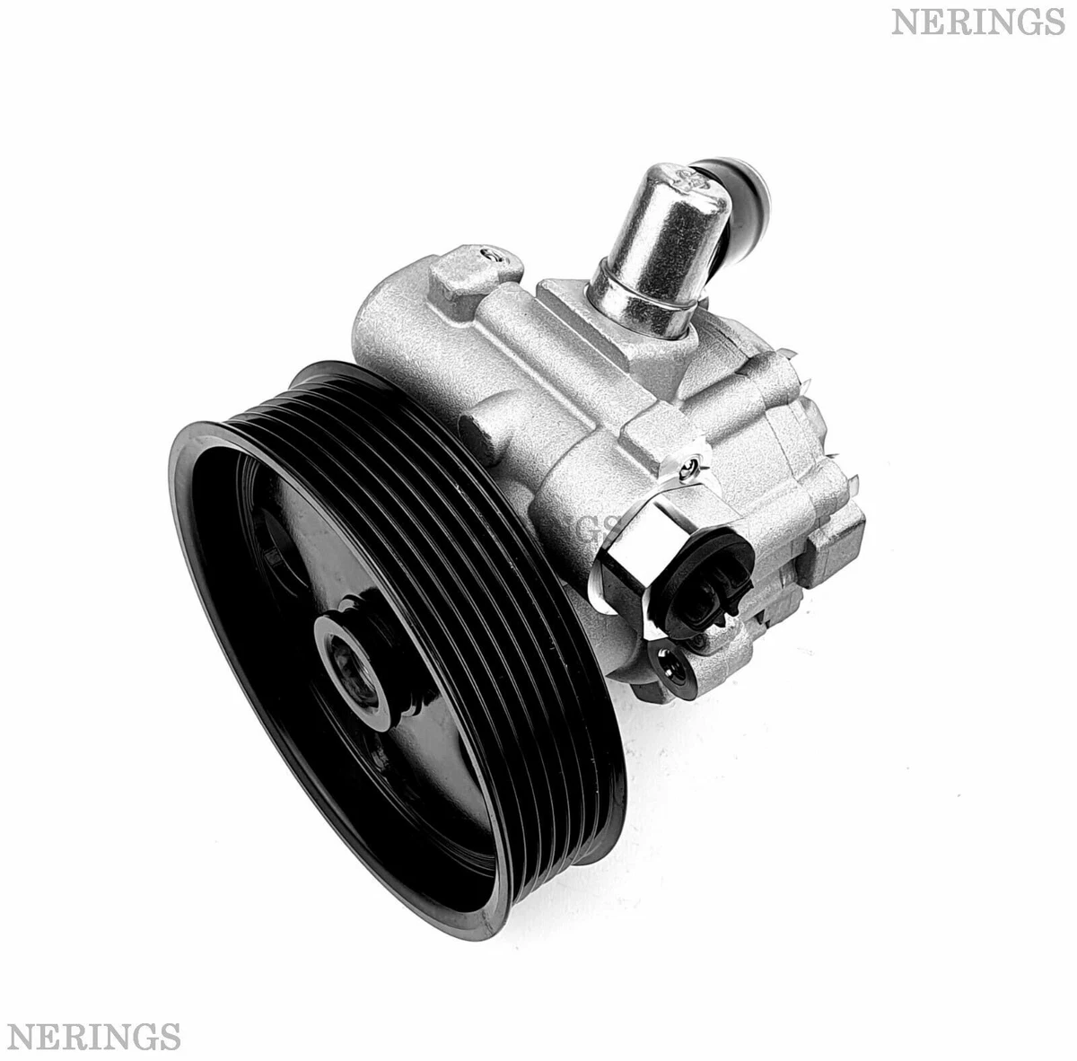 Power Steering Pump Mercedes A0054660201 A5466020180 A0054660301 
