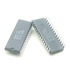 WDC WD1773-PH Floppy Disk Controller DIP x 5PCS NEW