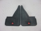 <!--F#f_0-->NEW AUSTRALIAN MADE FRONT MUDFLAPS MUD FLAPS TO HQ HJ HX HZ WB HOLDEN + MONARO<!--F/-->