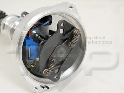 A-Team Performance - Complete HEI Distributor 65K Coil