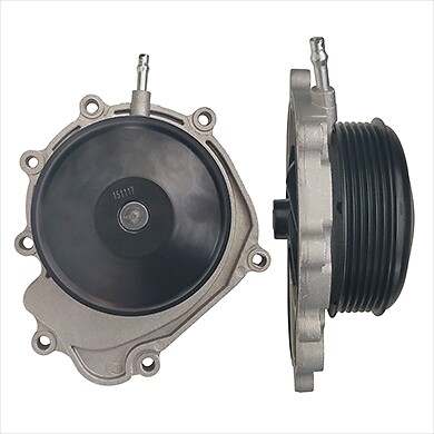 GATES WP0179 Water Pump for MERCEDES-BENZ