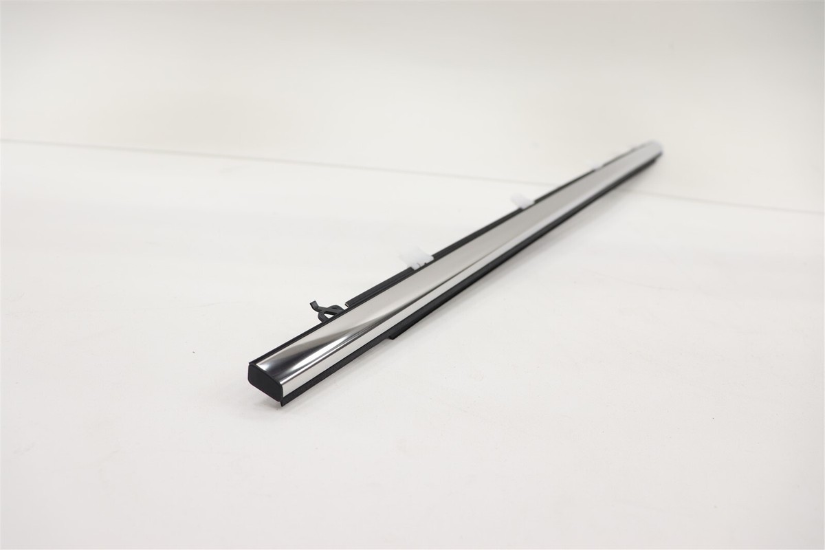 NEW OEM Honda Rear Right Door Outer Belt Molding 72910-TL0-003