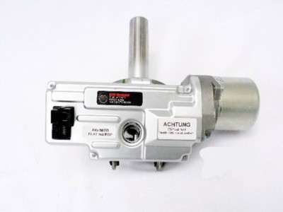 Alfa Mito Lenksäule mit Flat Sensor elektrische Servolenkung Servo motor city 