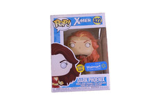 Funko Pop! Vinyl: Marvel - Dark Phoenix (Glows in the Dark) - Walmart...