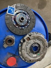 Kit d'embrayage Opel ANTARA